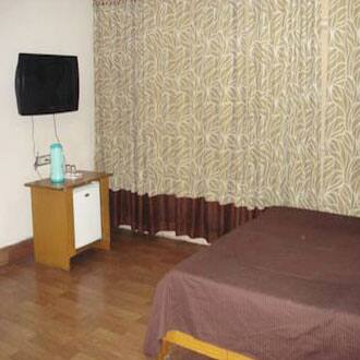 Hotel Vandana, Jharsuguda 4